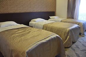 Koç Otel Çankırı