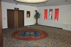 Koç Otel Çankırı