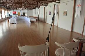 Koç Otel Çankırı