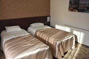 Koç Otel Çankırı