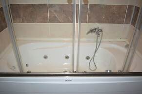 Koç Otel Çankırı