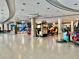 Koç Otel Çankırı