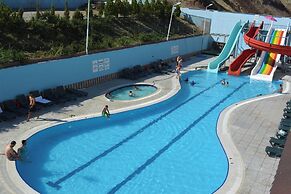 Koç Otel Çankırı