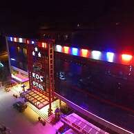 Koç Otel Çankırı