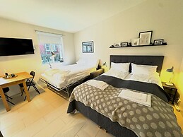 Day Dream Mjostraeti 10a