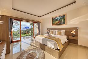 Kelingking Parama Resort