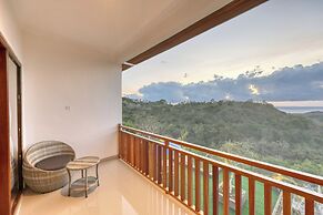 Kelingking Parama Resort