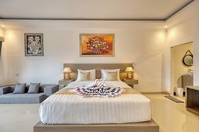 Kelingking Parama Resort