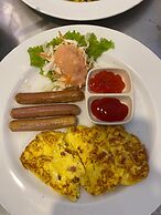 Kelingking Parama Resort