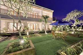 Kelingking Parama Resort