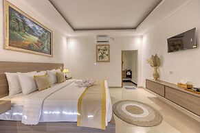 Kelingking Parama Resort