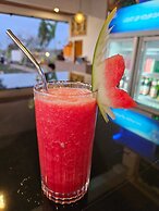 Kelingking Parama Resort