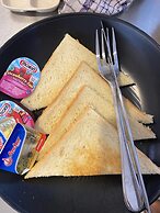 Kelingking Parama Resort