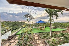 Kelingking Parama Resort