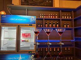 Kelingking Parama Resort