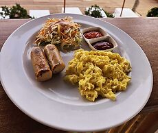 Kelingking Parama Resort