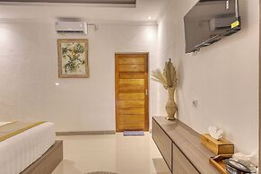 Kelingking Parama Resort