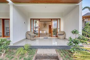 Kelingking Parama Resort