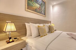 Kelingking Parama Resort