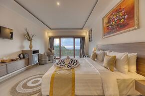 Kelingking Parama Resort