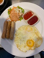 Kelingking Parama Resort