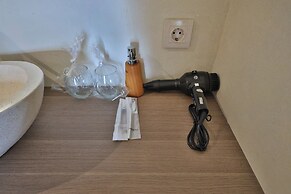 Kelingking Parama Resort