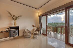 Kelingking Parama Resort