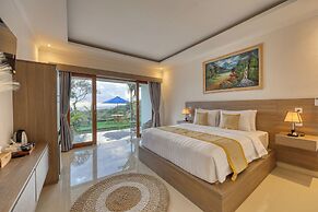 Kelingking Parama Resort
