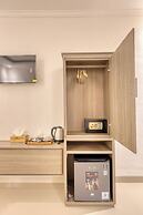 Kelingking Parama Resort