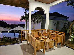 Kelingking Parama Resort