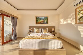 Kelingking Parama Resort