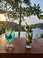 Kelingking Parama Resort