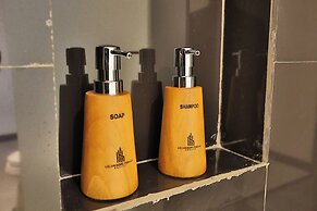 Kelingking Parama Resort