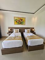 Kelingking Parama Resort