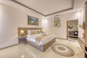 Kelingking Parama Resort