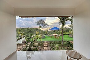 Kelingking Parama Resort