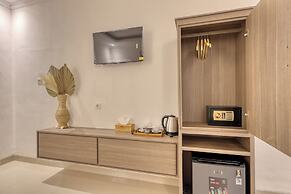 Kelingking Parama Resort