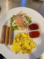 Kelingking Parama Resort