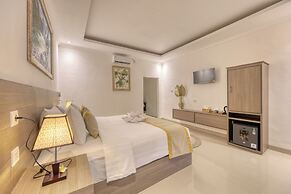 Kelingking Parama Resort