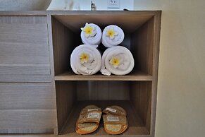 Kelingking Parama Resort