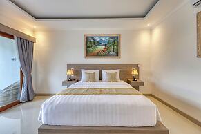 Kelingking Parama Resort