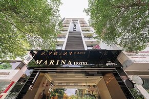Marina Hotel