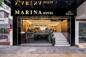 Marina Hotel