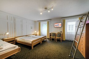 POSCHIAVO Suisse Hotel