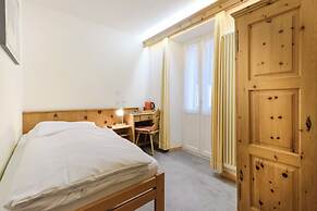 POSCHIAVO Suisse Hotel