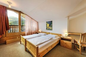 POSCHIAVO Suisse Hotel