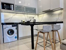 Societe Suites Hartamas by Bamboo Hospitality