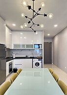 Societe Suites Hartamas by Bamboo Hospitality