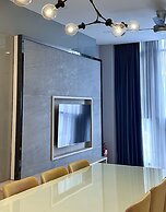 Societe Suites Hartamas by Bamboo Hospitality