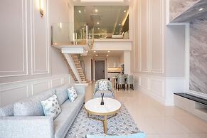 Societe Suites Hartamas by Bamboo Hospitality